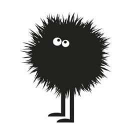 Monstruo Peludo