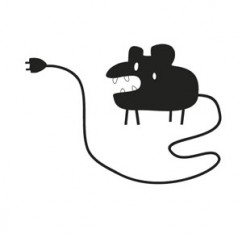 Rat&oacute;n Enchufe