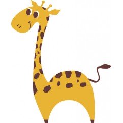 Jirafa2