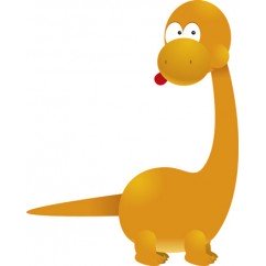 Dinosaurio