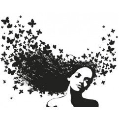 Mariposas pelo