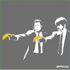 Pulp Fiction