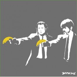 Pulp Fiction