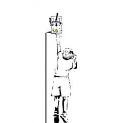 Ni&ntilde;o Electricidad