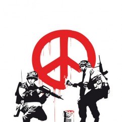 Soldados de la Paz