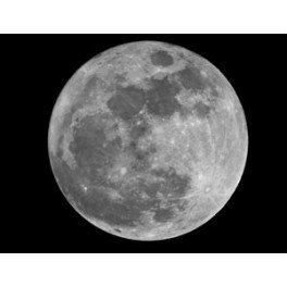 La luna
