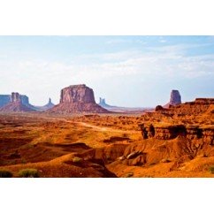 Monument Valley