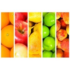 Fruta Fresca