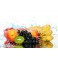 Fruta Mojada