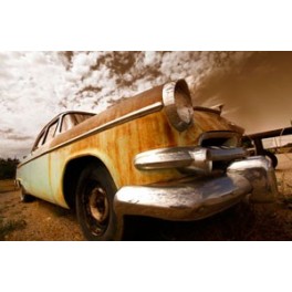 Old Chevrolet