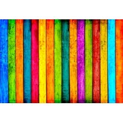 Panel Madera