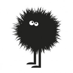 Monstruo Peludo